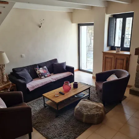 Maison Au Coeur Du Village