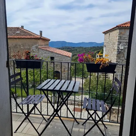 Maison Au Coeur Du Village Holiday home