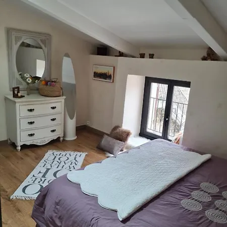 Maison Au Coeur Du Village * Casalabriva